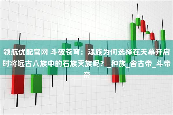领航优配官网 斗破苍穹：魂族为何选择在天墓开启时将远古八族中的石族灭族呢？_种族_舍古帝_斗帝